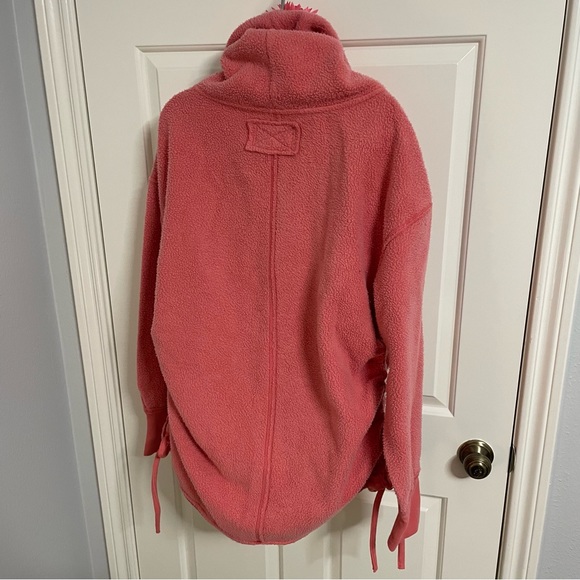 We the Free Fireside Funnel Neck Fleece - XS - Picture 6 of 12